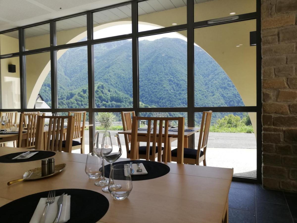 Des Isards Hotel 3*